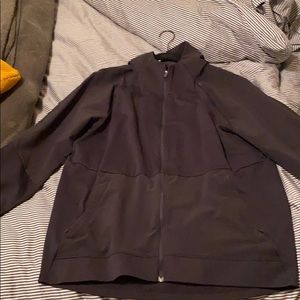 Lulu lemon Men’s Track Jacket